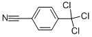 CAS#: 2179-45-5, 4-(Trichloromethyl)-Benzonitrile