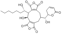 CAS 登录号：21794-01-4， 红毒素 B