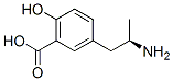 CAS#: 2180-37-2, 2-Amino-3-(3-Hydroxyphenyl)Propanoic Acid