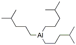 CAS#: 2180-65-6, Tris(4-Methylpentyl)Alumane