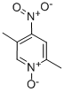 CAS#: 21816-42-2, 2,5-Dimethyl-4-Nitropyridine 1-Oxide