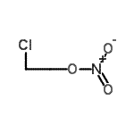 CAS#: 21823-34-7, 2-Chloroethyl Nitrate