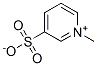 CAS#: 21876-47-1, 1-Methyl-3-Sulfo-Pyridinium Inner Salt