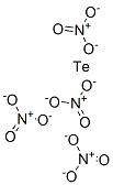 CAS#: 21883-56-7, Tellurium Tetranitrate