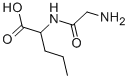 CAS#: 2189-27-7, Glycyl-Norvaline