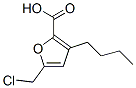 CAS#: 21893-86-7, Butyl 5-Chloromethyl-2-Furoate