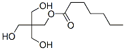 CAS#: 21897-55-2, 3-Hydroxy-2,2-Bis(Hydroxymethyl)Propyl Heptanoate