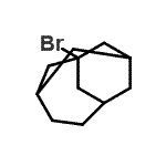 CAS 登录号：21898-96-4， 1-溴三环[4.3.1.1<sup>3,8</sup>]十一烷