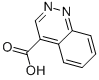 CAS#: 21905-86-2, 4-Cinnolinecarboxylicacid