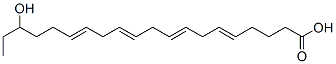 CAS#: 21914-83-0, 18-Hydroxy-5,8,11,14-Eicosatetraenoic Acid