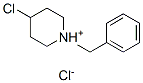 CAS#: 21937-57-5, 1-Benzyl-4-Chloropiperidinium Chloride