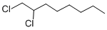 CAS#: 21948-46-9, 1,2-Dichlorooctane