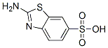 CAS#: 21951-32-6, 2-Aminobenzothiazole-6-Sulphonic Acid