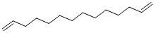 CAS#: 21964-49-8, 1,13-Tetradecadiene