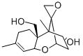 CAS 登录号:2198-92-7, (4b)-12,13-环氧-单端孢霉-9-烯-4,15-二醇
