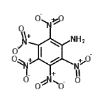 CAS 登录号：21985-87-5， 戊硝基苯胺