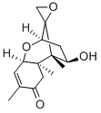 CAS#: 2199-06-6, (4beta)-12,13-Epoxy-4-Hydroxy-Trichothec-9-En-8-One