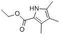CAS#: 2199-46-4, Ethyl 3,4,5-Trimethyl-1H-Pyrrole-2-Carboxylate