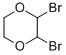 CAS#: 21992-70-1, 1,4-Dioxane Dibromide