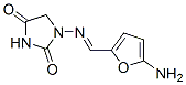 CAS#: 21997-21-7, 1-(((5-Amino-2-Furanyl)Methylene)Amino)-2,4-Imidazolidinedione
