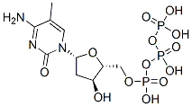 CAS#: 22003-12-9, 5-Methyldeoxycytidine Triphosphate
