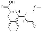 CAS#: 22008-60-2, For-Met-Phe-OH