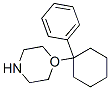 CAS#: 2201-40-3, 4-(1-Phenylcyclohexyl)-Morpholine