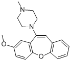 CAS#: 22013-23-6, Metoxepin