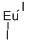 CAS#: 22015-35-6, Europium(II) Iodide