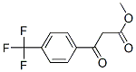 CAS#: 22027-52-7, Methyl 4-Trifluoromethylbenzoylacetate