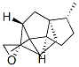 CAS 登录号：22037-88-3， [3R-(3alpha,3abeta,6beta,7beta,8aalpha)]-八氢-3,8,8-三甲基螺[6H-3a,7-甲桥薁-6,2'-环氧乙烷]