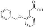 CAS#: 22047-88-7, 2-(Phenylmethoxy)-Benzeneacetic Acid