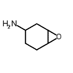 CAS 登录号：220555-35-1， 7-氧杂双环[4.1.0]庚烷-4-胺