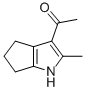 CAS#: 22056-53-7, Methyl 1,4,5,6-Tetrahydro-2-Methylcyclopenta[b]Pyrrol-3-Yl Ketone