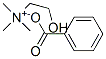 CAS#: 2208-04-0, 2-(Benzoyloxy)Ethyl-Trimethylazanium