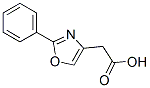 CAS#: 22086-89-1, (2-Phenyl-1,3-Oxazol-4-Yl)Acetic Acid