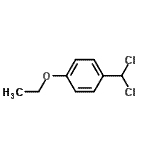 CAS 登录号：220870-73-5， 1-(二氯甲基)-4-乙氧基苯