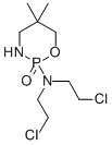 CAS#: 22089-27-6, 5,5-Dimethylcyclophosphamide