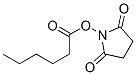 CAS#: 22102-92-7, N-Hydroxysuccinimide Caproic Acid Ester