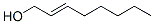 CAS#: 22104-78-5, 2-Octen-1-Ol