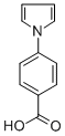 CAS 登录号：22106-33-8， 4-(1H-吡咯-1-基)-苯甲酸