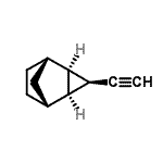 CAS#: 221100-80-7, (1R,2S,3S,4R,5S)-3-Ethynyltricyclo[3.2.1.0<Sup>2,4</Sup>]Octane