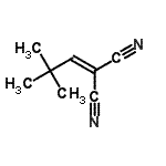 CAS#: 22123-53-1, (2,2-Dimethylpropylidene)Malononitrile