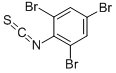 CAS#: 22134-11-8, 1,3,5-Tribromo-2-Isothiocyanato-Benzene