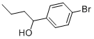 CAS#: 22135-53-1, 1-(4-Bromophenyl)-Butanol