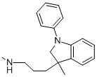CAS#: 22136-27-2, Daledalin