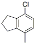 CAS#: 2216-63-9, 4-Chloro-7-Methyl-2,3-Dihydro-1H-Indene