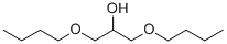 CAS#: 2216-77-5, 1,3-Dibutoxy-2-Propanol