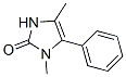 CAS#: 22199-48-0, 1,4-Dimethyl-1,3-Dihydro-5-Phenyl-2H-Imidazol-2-One