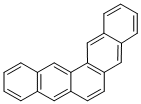 CAS 登录号：222-93-5， 戊芬
